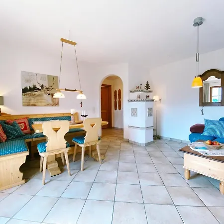 Schober Apartment *