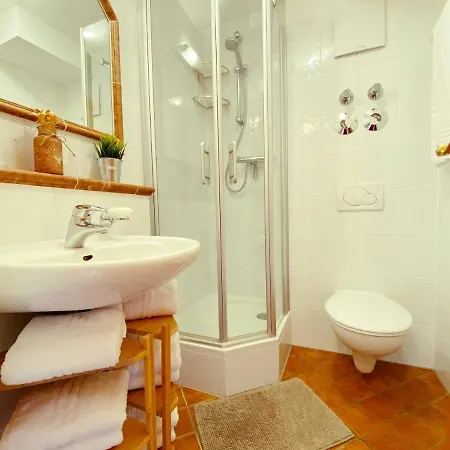 Apartment Schober