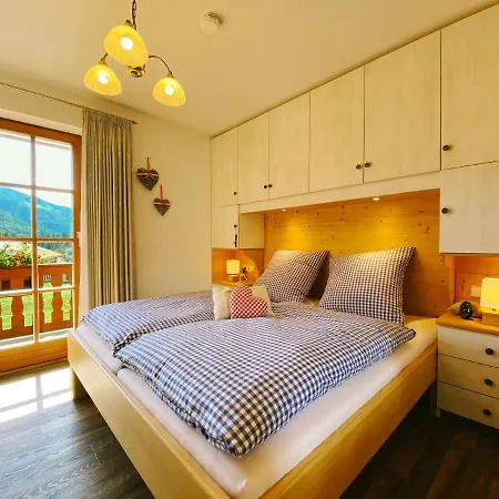 Schober Apartment
