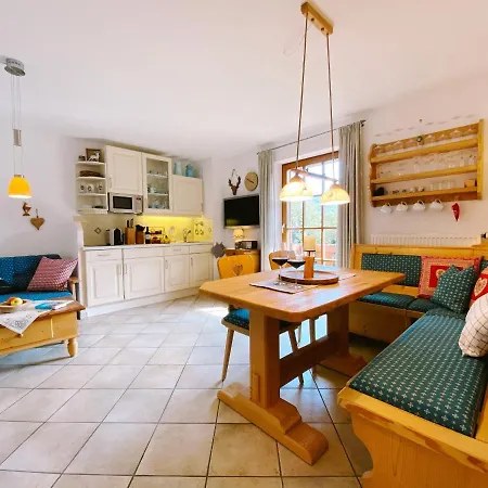Apartment Schober *