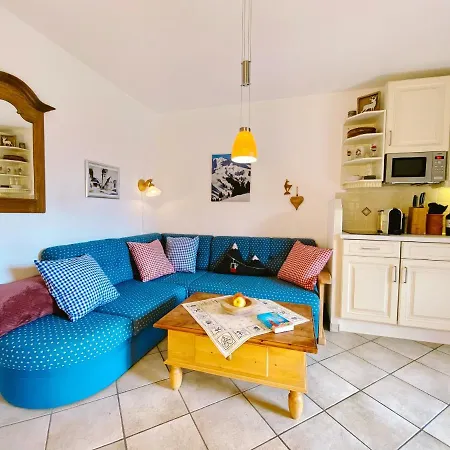 Apartment Schober *