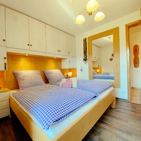 Apartment Schober *