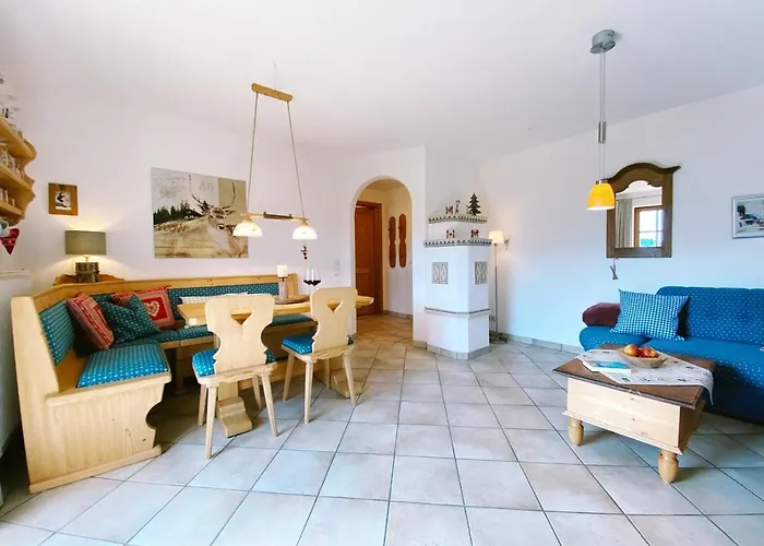 Schober Apartmán *