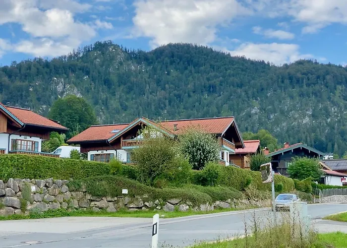 Apartmán Schober
