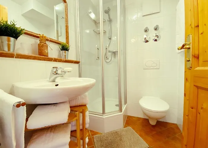 Apartmán Schober