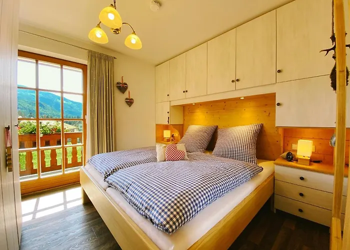 Schober Apartmán