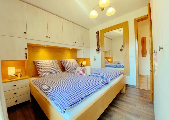Apartmán Schober *